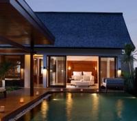 1 Bedroom Royal Courtyard Villa - Exterior